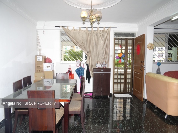 Blk 367 Yishun Ring Road (Yishun), HDB 4 Rooms #208696701